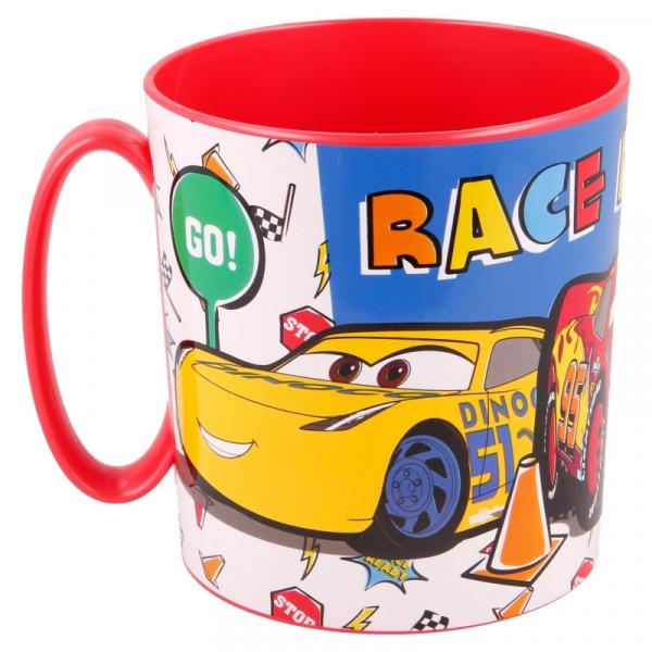 Disney Cars - Kunststoffbecher 350 ml