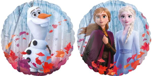 Disney Frozen 2 / Die Eisk&ouml;nigin 2 - Folienballon