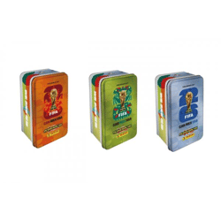 FIFA World Cup 2026 Adrenalyn XL - Classic Tin