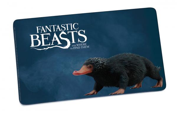 Fr&uuml;hst&uuml;cksbrettchen Niffler