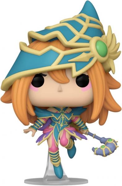 Funko 80378 - Pop! Animation - Yu-Gi-Ho! Magician's Valkyria
