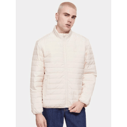 funktionale URBAN CLASSICS Herren Jacke 78 g/m² Ecru-Weiß