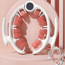 RolloSphere 360 – verstellbarer Körpermassageroller | Anti-Cellulite & Fitness – Großhandel
