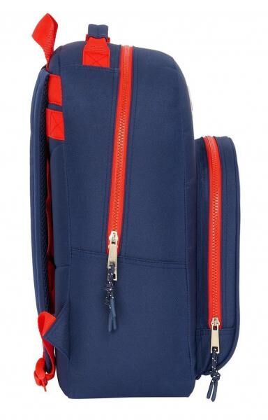 Safta Super Mario World - Rucksack - 42 cm