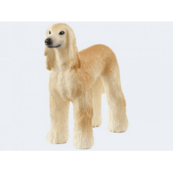 Schleich 13938 - Play figure, farm greyhound