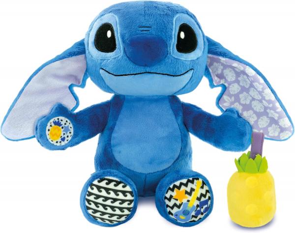 Stitch - Interaktiver Pl&uuml;sch