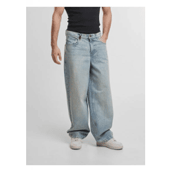 stylische 2Y Studios Herren Jeans mit Baumwolle Blau