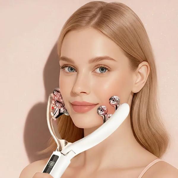 VibeLift Electric V-Face Roller – Großhandel für hochwertige Schönheitsgeräte