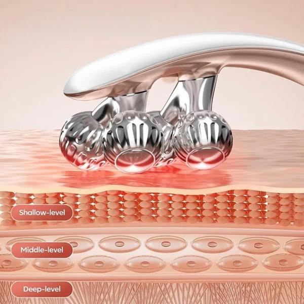 VibeLift Electric V-Face Roller – Großhandel für hochwertige Schönheitsgeräte