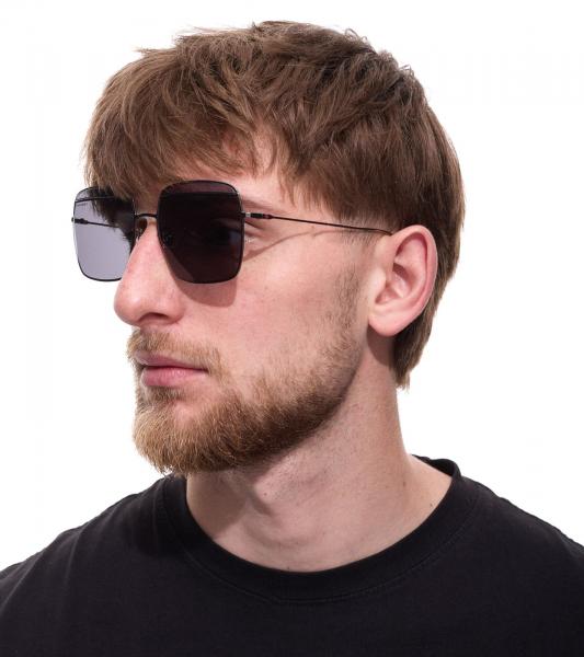 Converse Damen & Herren Sonnenbrille mit UV400-Schutz mit Lichtdurchl&auml;ssigkeit 3 Urlaubs-Brille SCO148 8FEY Gold/Gr&uuml;n
