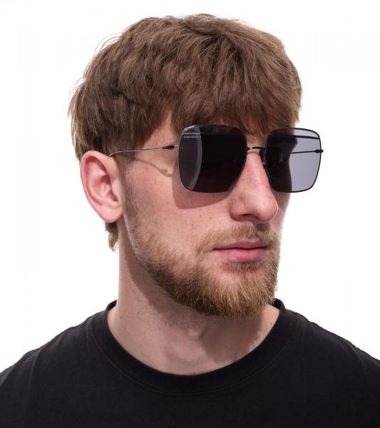 Converse Damen & Herren Sonnenbrille mit UV400-Schutz mit Lichtdurchl&auml;ssigkeit 3 Urlaubs-Brille SCO148 8FEY Gold/Gr&uuml;n