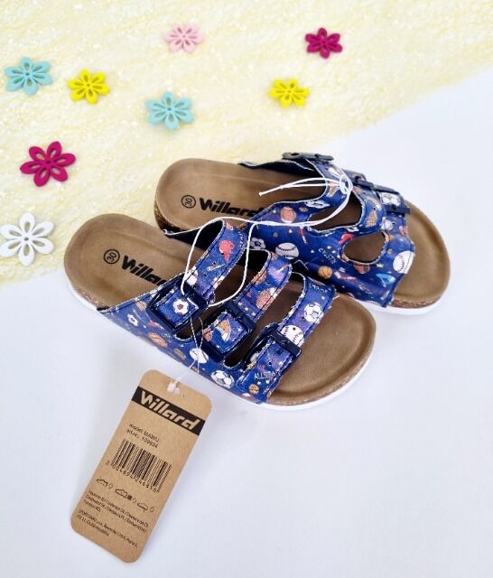 Kinder Badeschlappen & Flip-Flops Mix