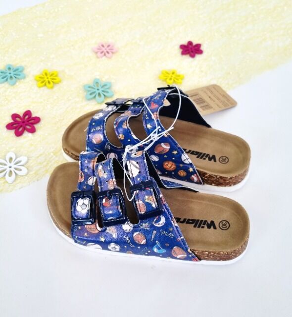 Kinder Badeschlappen & Flip-Flops Mix
