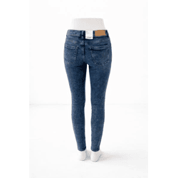 Mädchen Jeanshosen - verschiedene größen 