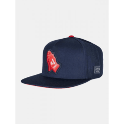 Modern CAYLER & SONS Unisex Cap, Navy