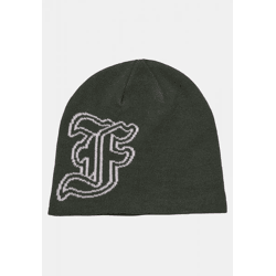 moderne Felicious Unisex Cap Grün