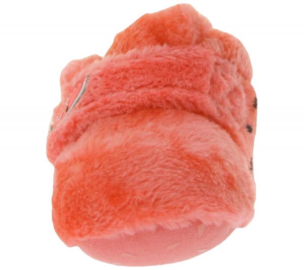 Ugg X Bixbee Baby Kinder Hausschuhe mit Wassermelonen-Motiv Krabbelschuhe 1136475I Rot