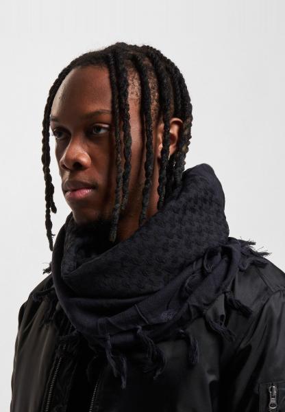 weicher Brandit Unisex BH mit Baumwolle Schwarz