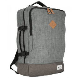 Worldpack Bestway Cabin Pro Daypack 54 cm Handgepäck-Rucksack mit 15