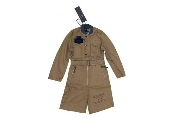 50x G-STAR RAW Overalls & Jumpsuits – Neu – Komplettpaket