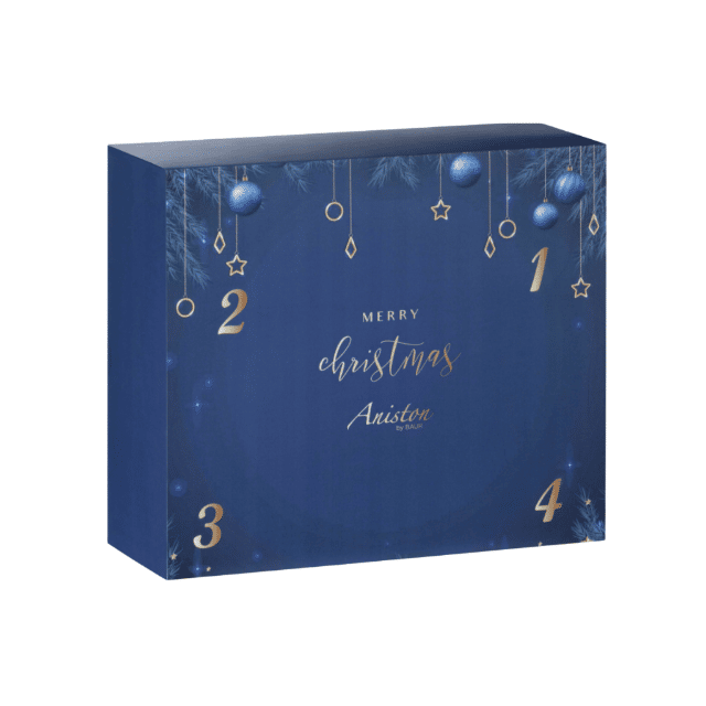 Adventskalender Schmuck Beauty Schmuckkalender Mix Set Geschenkset Weihnachtsgeschenk Modeschmuck Restposten Mix