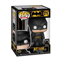 Funko 37248 - Pop! Heroes - Batman 80 Years - Batman 1989 (275)