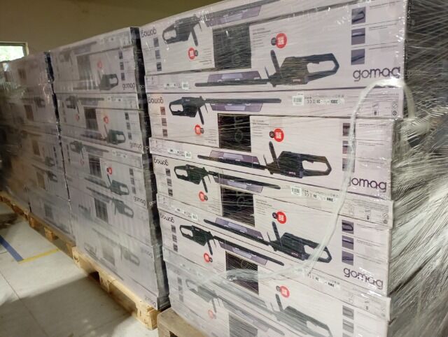 Sonderposten: GOMAG – 20V Akku‑Werkzeugset Home & Garden 