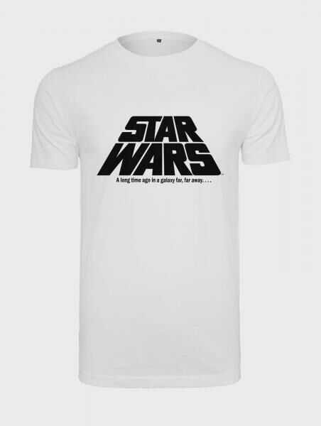 sportliches Merchcode Herren T-Shirt 200 g/m&sup2; mit Baumwolle Wei&szlig;