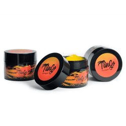 TanGo High-Intensity Tanning Jam – 100 % veganer und parabenfreier Bräunungsbeschleuniger
