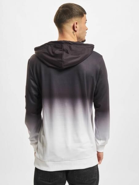 vsct Clubwear Graded Logo Hoodie schwarz