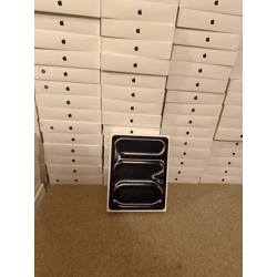 Apple iPad Pro 13´´ Wifi + 5G Cellular 256GB M5 