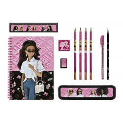 Barbie - Notizset