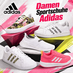 Damen Sportschuhe Adidas