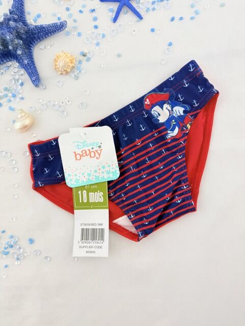 Disney Kids' Swimwear Collection