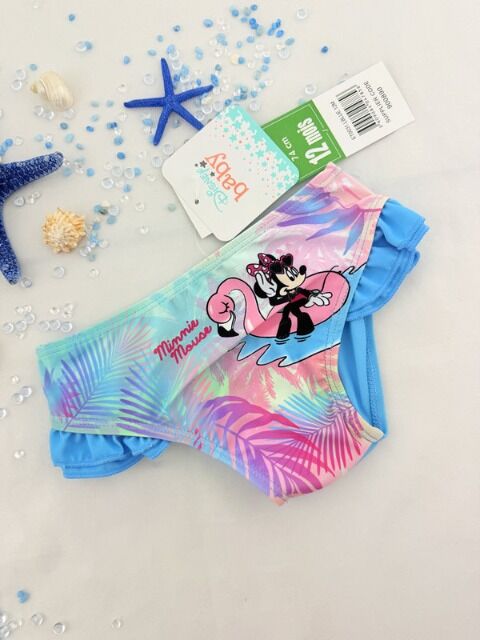 Disney Kids' Swimwear Collection