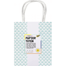 FOLIA - Papiertüten M 