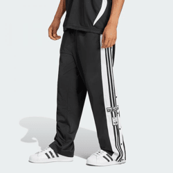 Sportliche adidas Trainingshose Herren JP3760-00007 Schwarz