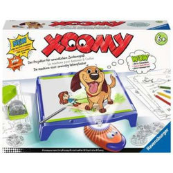 Xommy -  Maxi A4 Tisch
