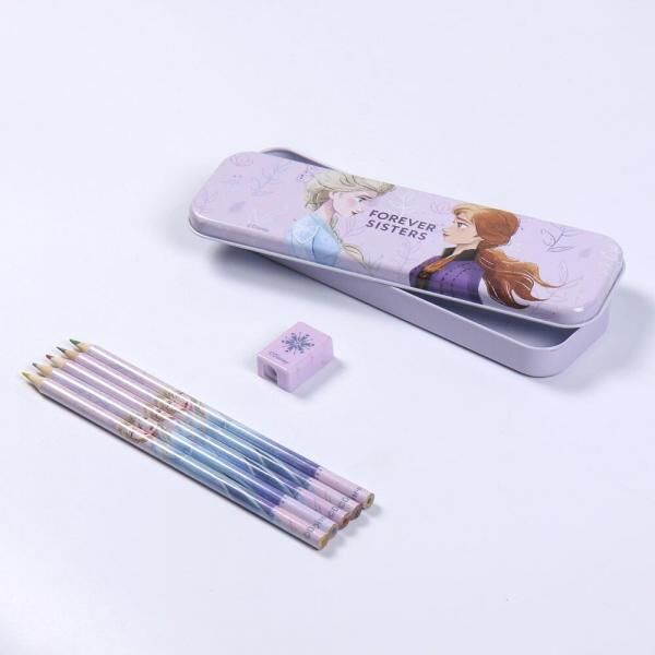 Disney Frozen 2 - Schreibwaren Set