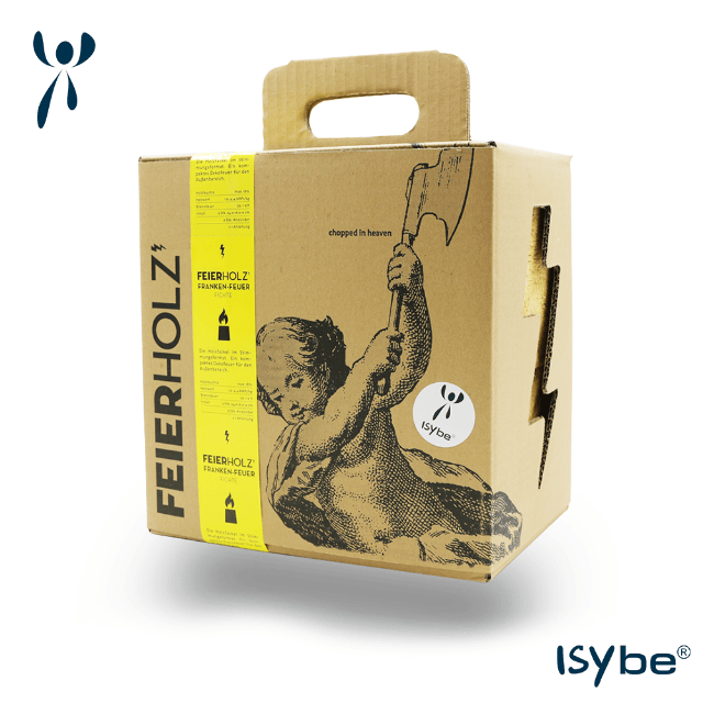 Feierholz (Sortenmix)