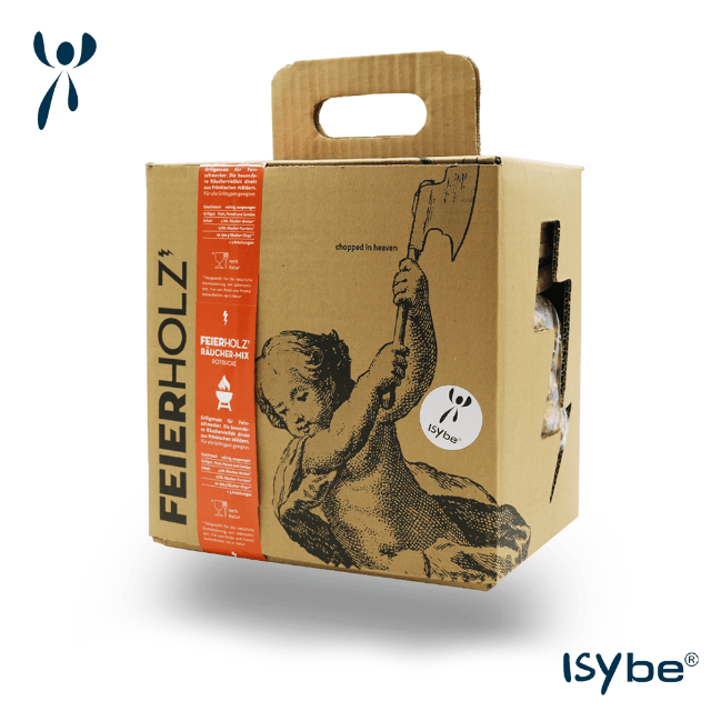 Feierholz (Sortenmix)