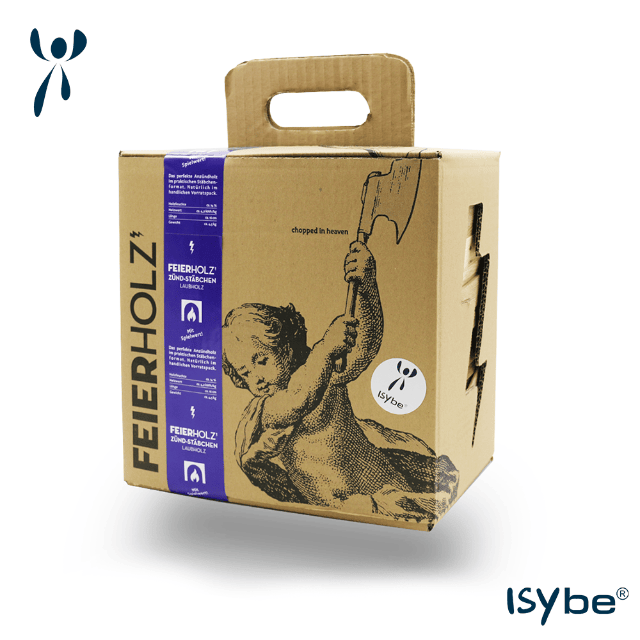 Feierholz (Sortenmix)