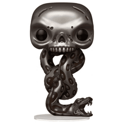 Funko 86432 - Pop! - Harry Potter Dark Mark #184