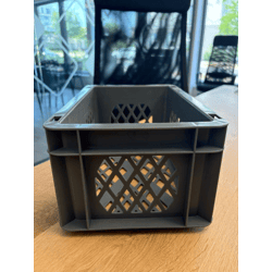 Kleine Stapelboxen