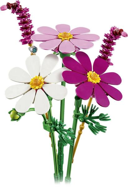 LEGO 11514 Botanicals - Kosmeen (171 Teile)