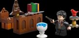 LEGO® Harry Potter™ 30724 - Dumbledores Büro mit Harry Potter - Recruitment Bags Polybeutel