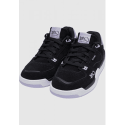 moderne K1X | KICKZ Damen Sneaker Schwarz