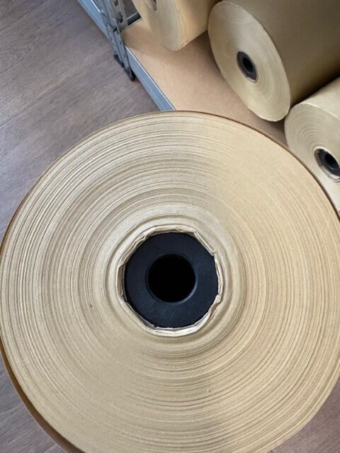 Packpapier auf Rollen für Versand & Verpackung