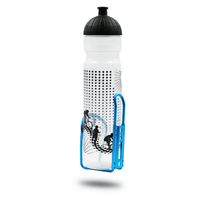 Sports Bike Bottle Cage