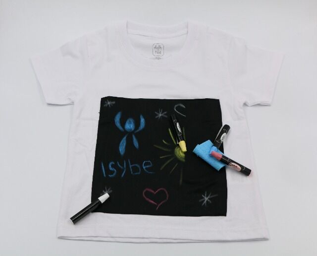 T-Shirts (Größenmix)
